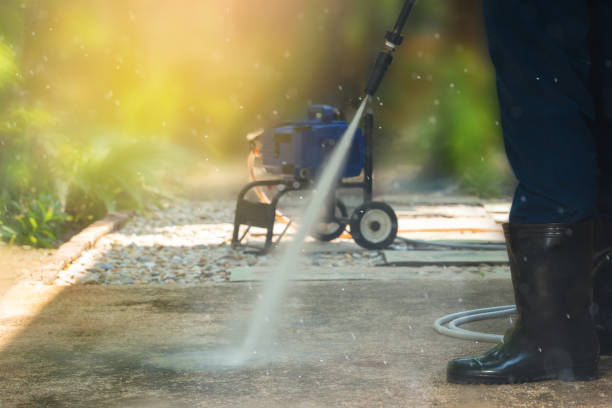 Pre-Holiday Cleaning in Woodinville, WA